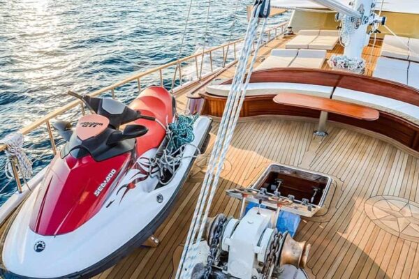 Wicked Felina Your Next Vacation: Blue Cruise