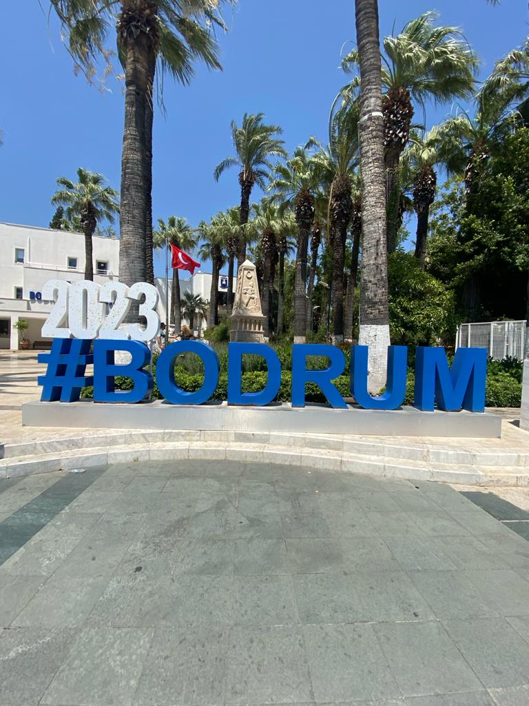 Bodrum, Turkey