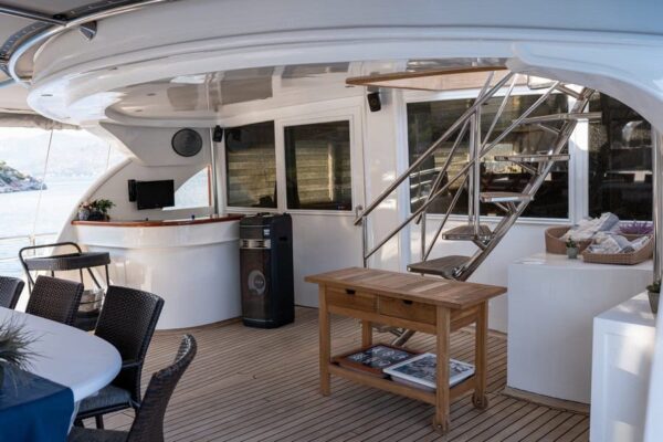 Bella Mare Yacht Bella Mare Yacht